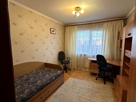 квартира по адресу Вадима Гетьмана ул., 46