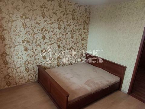 квартира за адресою Нескорених вул. (Героїв Праці), 4в