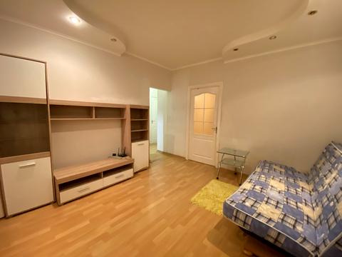 квартира за адресою Срібнокільська вул., 16