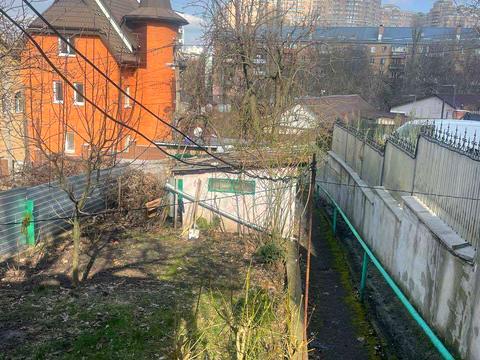 будинок за адресою Голосіївський пров., 10-А