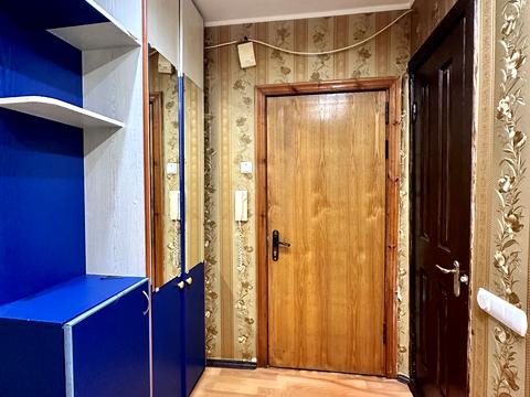 квартира за адресою Олександра Махова вул. (Жолудєва), 1-Б