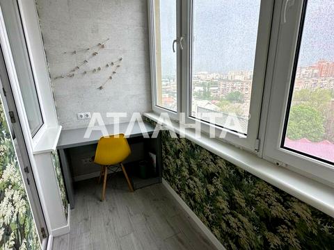 квартира за адресою Михайлівська вул., 8