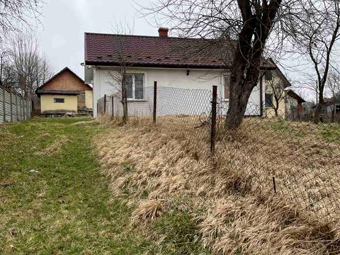 будинок за адресою Івана Франка вул.