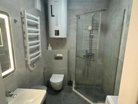 квартира по адресу Правды просп. (Правды), 53/46