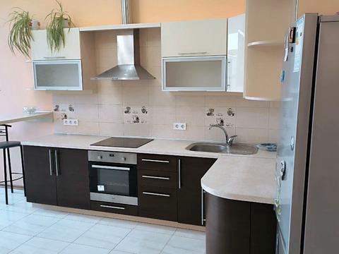 квартира по адресу Аркадиевский пер., 9/1