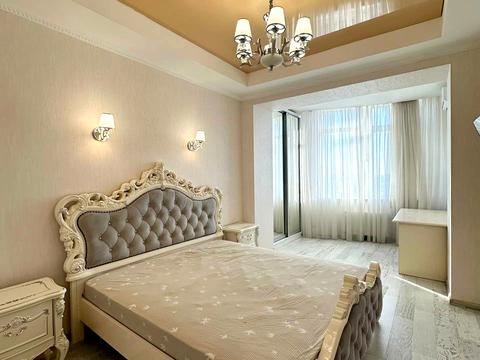 квартира за адресою Французький бульв., 22/1