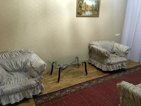 квартира по адресу Европейская пл. (Екатерининская), 1