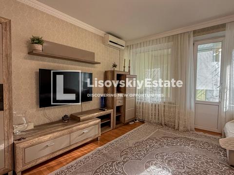 квартира по адресу Сентябрьская ул., 17