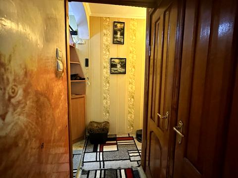 квартира по адресу Паустовского ул., 21