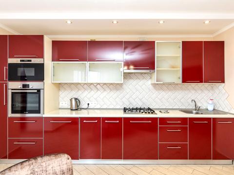 квартира по адресу Гетмана Мазепы ул., 175а