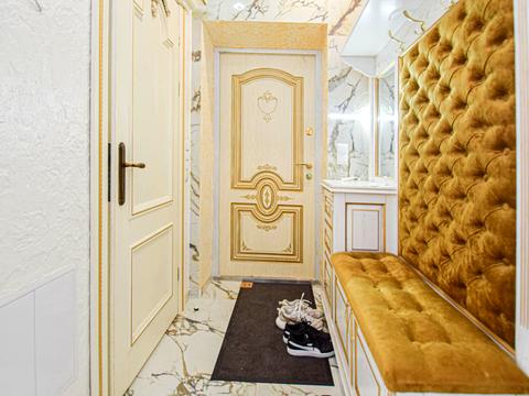 квартира за адресою Збаразька вул., 26