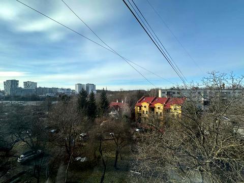 квартира по адресу Профессора Яремы ул., 4