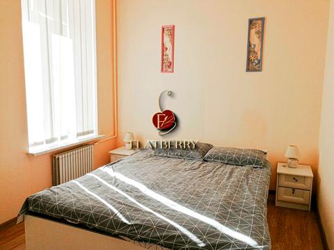 квартира по адресу Рейтарская ул., 16