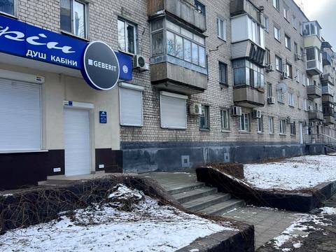 квартира за адресою Лазаряна вул., 10