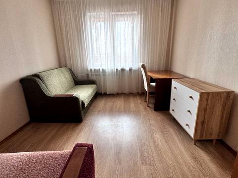 квартира по адресу Анны Ахматовой ул., 16-В