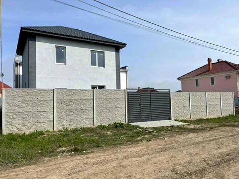 будинок за адресою Сергеева, 9/22