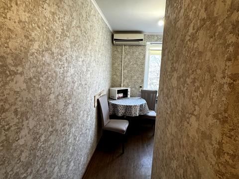 квартира по адресу Елены Телиги ул., 15