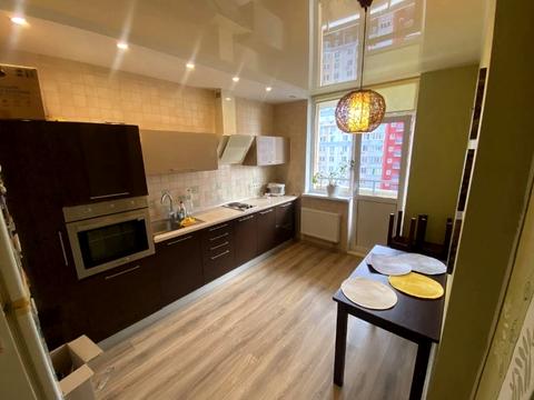 квартира за адресою Юлії Здановської вул. (Ломоносова), 50/2