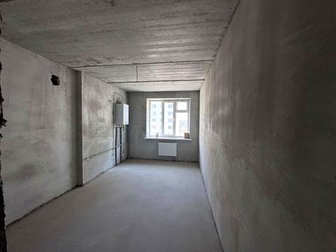 квартира по адресу Лісогринівецька ул., 34-Б