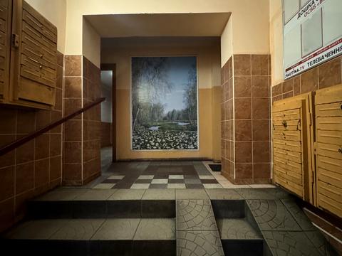 квартира за адресою Кіото вул., 15