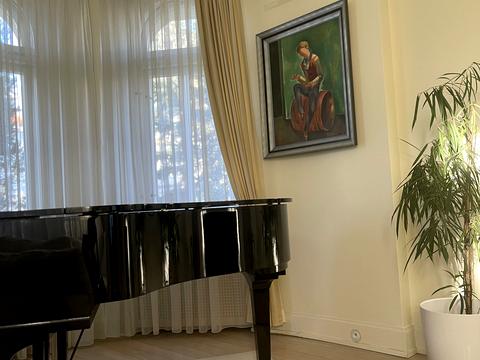 будинок за адресою Лісова вул., 3