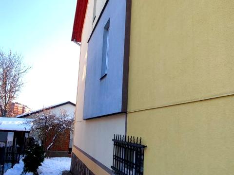 будинок за адресою Винники, Івана Огієнка вул.