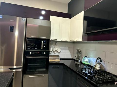 квартира за адресою Свободи вул., 36а