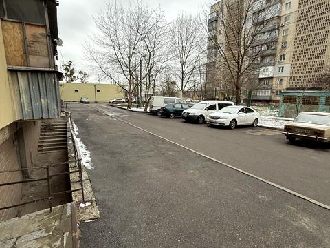 квартира за адресою Ковтуна вул., 17