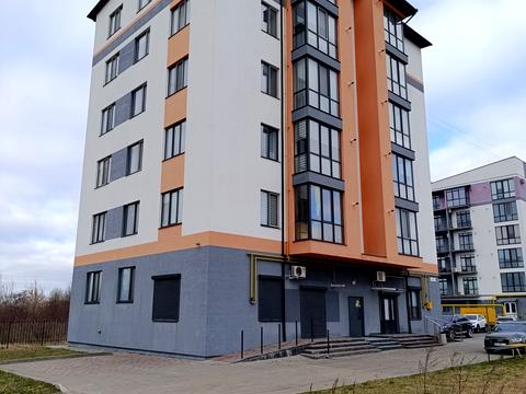 квартира за адресою вул. Благовіщенська, 1