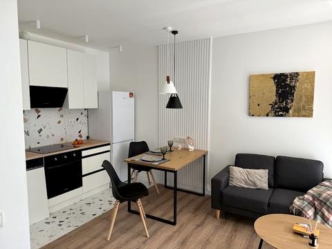 квартира по адресу Ивана Выговского ул. (Маршала Гречка), 42