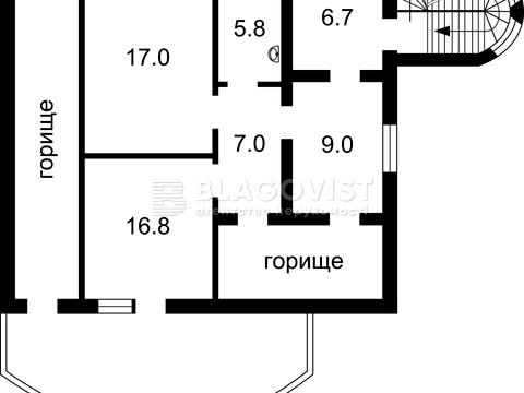 дом по адресу Сошенка ул., 34а