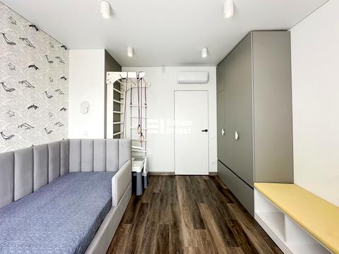 квартира по адресу Сухумская ул., 11