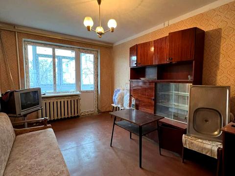 квартира по адресу Харьковская ул., 16/1