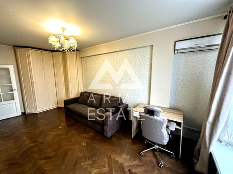 квартира за адресою Лесі Українки бульв., 36-Б