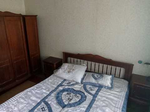 квартира за адресою Слави бульв., 6