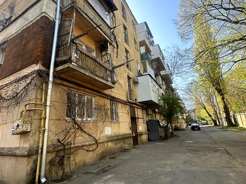 квартира за адресою Сегедська вул., 10