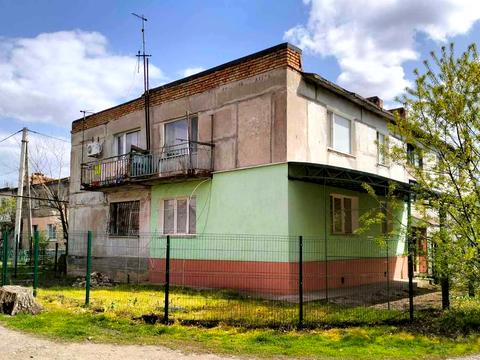квартира за адресою Сонячна, 3