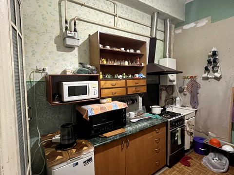 квартира за адресою Федьковича, 27