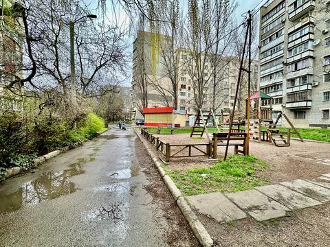 квартира по адресу Князя Владимира Великого просп., 126