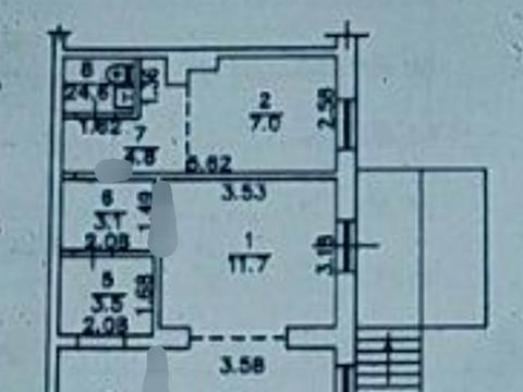 комерційна за адресою Академіка Заболотного вул., 50