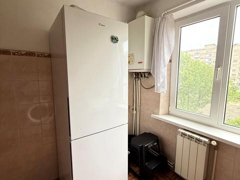 квартира по адресу Волчинецкая ул., 196в