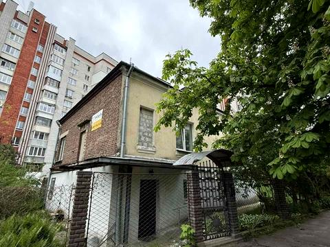 комерційна за адресою Львів, Варшавська вул., 78