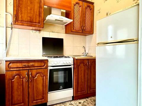 квартира за адресою Набережно-Хрещатицька вул., 35