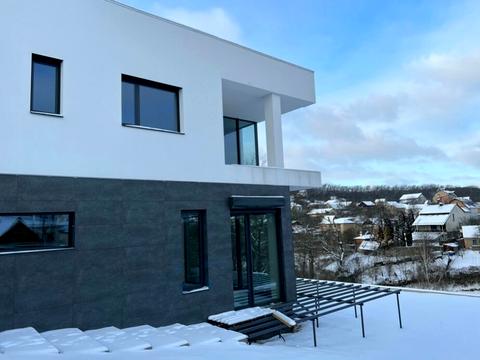будинок за адресою Парникова вул., 5