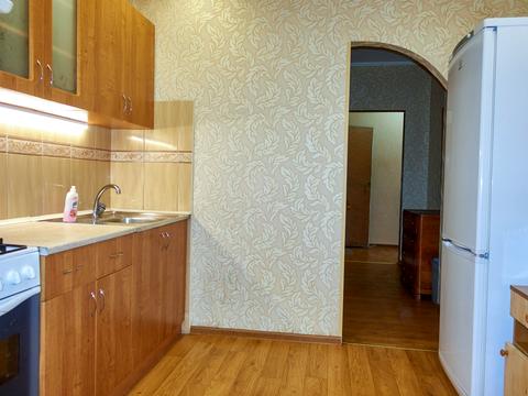 квартира за адресою Київ, Героїв Дніпра вул., 57