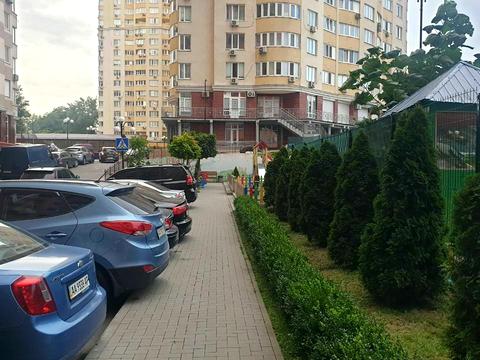 квартира за адресою Михайла Максимовича вул. (Онуфрія Трутенка), 3-Д