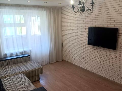 квартира по адресу Паршина ул. (Паршина), 7а