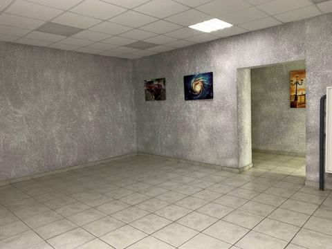 квартира за адресою Балтійський пров., 3-А