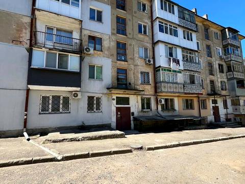 квартира за адресою Шосейна вул. (Фрунзе), 4