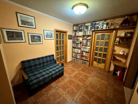 квартира по адресу Автозаводская ул., 67